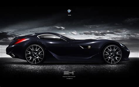 Concept Cars Wallpapers Wallpaper Cave
