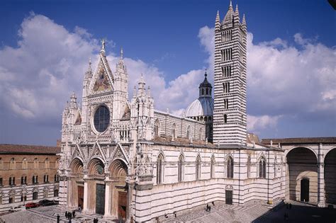 Cattedrale Opera Duomo Siena
