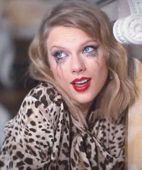 Mascara Tears A History Taylor Swift Costume Taylor Swift Music Videos Taylor Swift