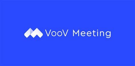 Unlimited meetings, and free forever. VooV Meeting - Tencent Video Conferencing - Apps on Google ...