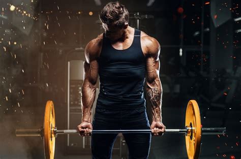 How To Do Barbell Curl Meaning Benefits Correct Form Cultfit