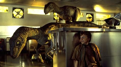 20 Interesting Facts You Might Have Missed In The Jurassic Park Movies