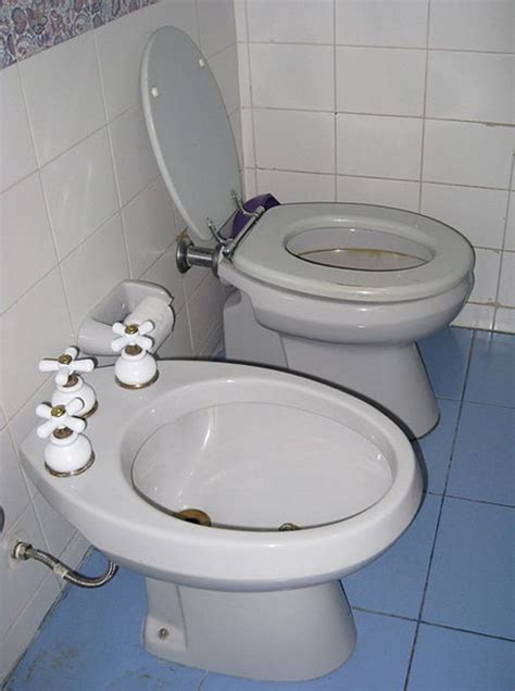 How To Use A Bidet Dengarden