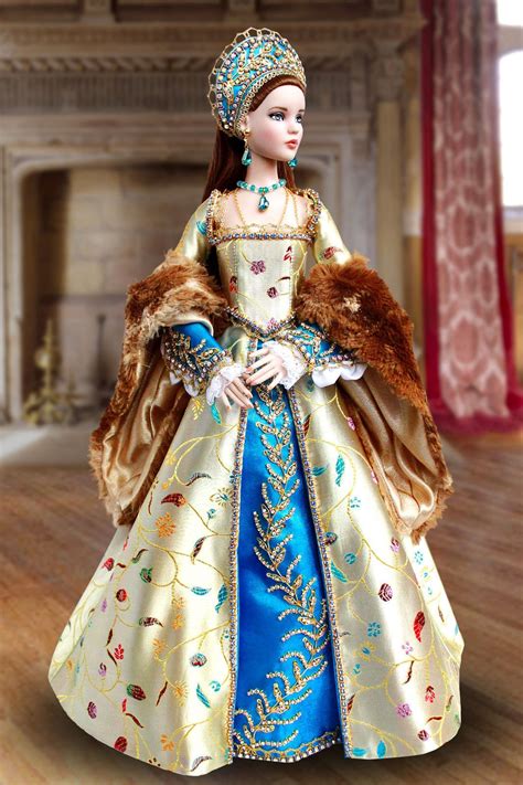 Tonner Handmade Ooak Historical Outfit For Dolls With Antoinettecami Body In Dolls And Bears