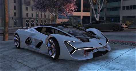 See more of lamborghini terzo millennio on facebook. Lamborghini Terzo Millennio (2017)  FiveM - GTA5 ...