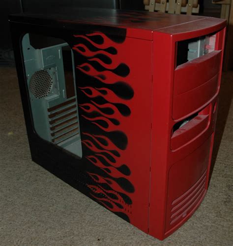 The Geeky Life Top 10 Pc Case Mods