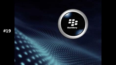 The Best Blackberry Wallpapers Free Youtube