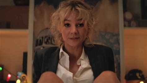 In the end, it's an incisive, stylish. carey mulligan'ın intikam peşinde koştuğu promising young ...