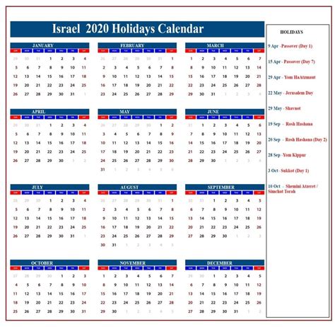 Perky Jewish To Gregorian Calendar 2020 Printable Blank Calendar Template