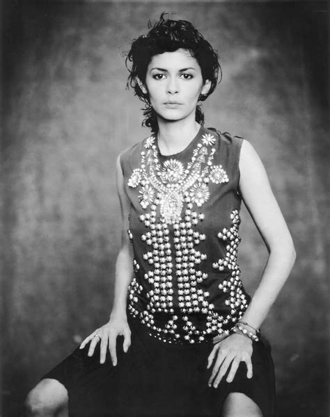 art commerce artists photographers paolo roversi portraits audrey tautou paolo