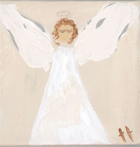 bedside guardian angels — t tilley gallery