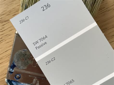 Grey With Blue Undertone Paint - Paint Color Ideas