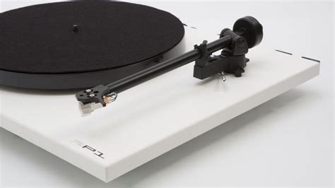 Rega Rp1 Review Turntable And Record Player Choice
