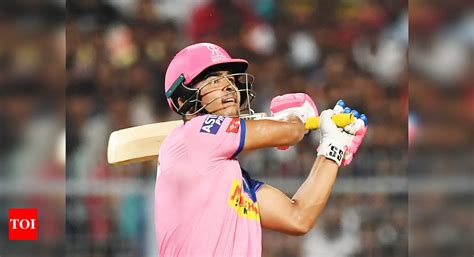 In june 2018, the board of control for cricket in india (bcci). Tried copying Smriti Mandhana, didn't work: Riyan Parag ...