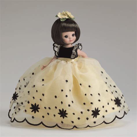 Tiny Betsy Sunshine Pretty Dressed Doll From Robert Tonners 2005