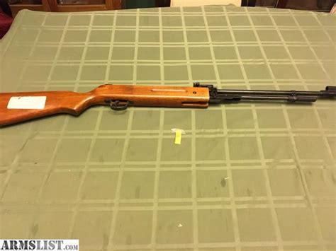 Armslist For Sale Chinese Pellet Gun