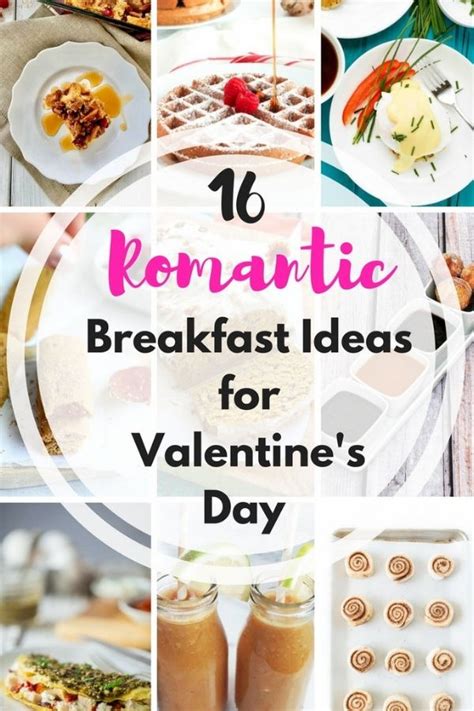 16 romantic breakfast ideas for valentine s day a hedgehog in the kitchen romantic breakfast