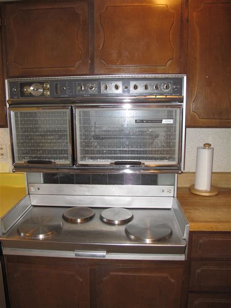 1964 Hotpoint Hallmark Oven Range And Stove Instappraisal