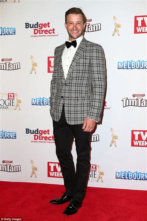Luke came into limelight through 'heartbreak high', a teen drama television series. X Factor's Luke Jacobz and girlfriend Katie Hansen 'have ...