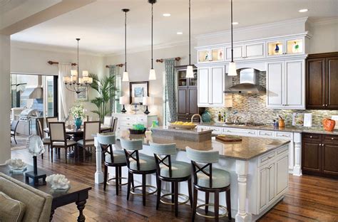 Florida Kitchen Design How To Furnish A Small Room