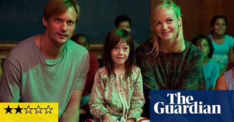 What Maisie Knew Review Drama Films The Guardian