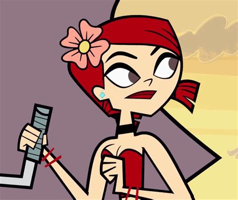 Pin By ☁︎︎☀︎︎𝚌𝚑𝚎𝚛𝚒𝚎☀︎︎☁︎︎ On Total Drama Icons Total Drama Island Favorite Character Drama