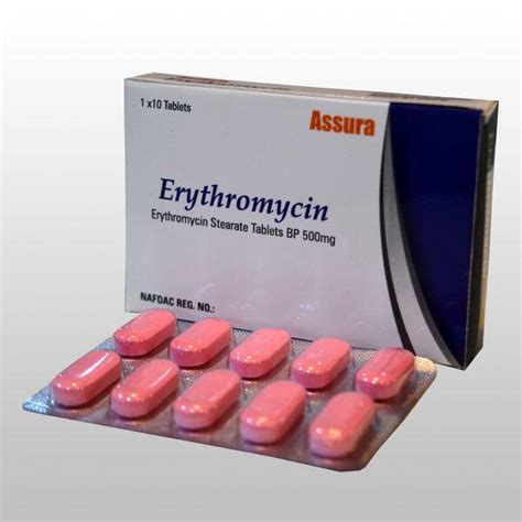 Order Erythromycin Ilosone Without Prescription 250500mg