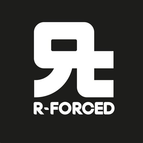 r forced ® rforced on threads