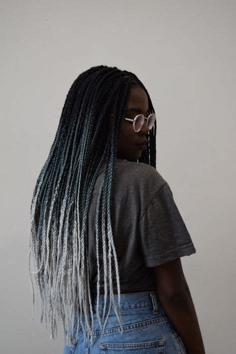 We did not find results for: Box Braids with Color in The Back | New Natural Hairstyles