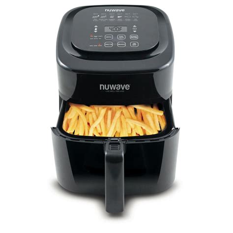 Nuwave 6 Qt Air Fryer