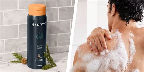 16 Best Body Washes For Men 2022