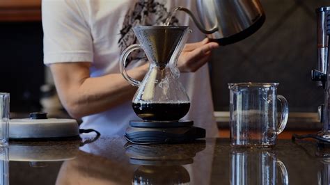 How To Brew Great Pour Over Coffee Not So Ancient Chinese Secrets
