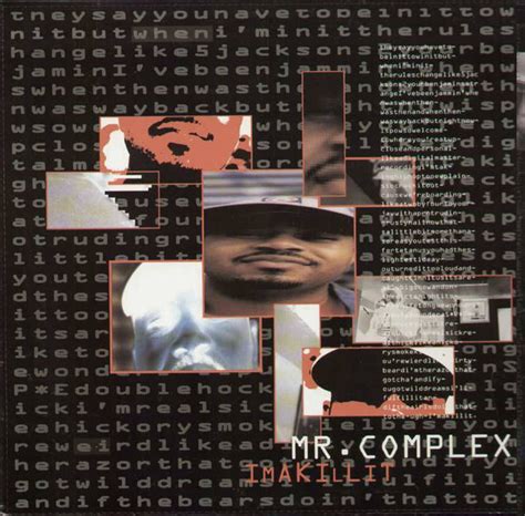 Mr Complex Vinyl 96 Lp Records And Cd Found On Cdandlp