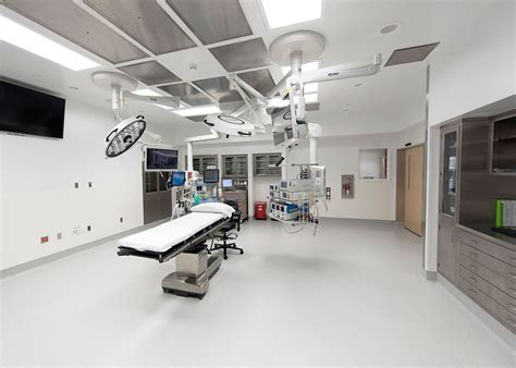 Medina Hospital Operating Room Cleveland Clinic Hasenstab
