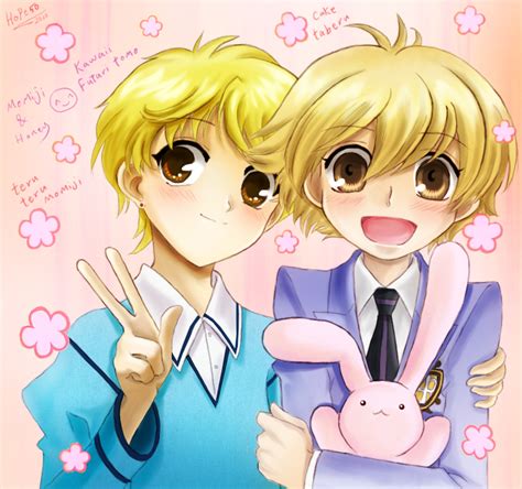 I don't think that they will adress it in the series,because it is a. Momiji Sohma and Honey-Sempai - Fruits Basket Photo ...