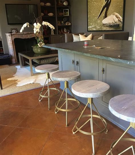 25 Trendy New Bar Stool Ideas For Your Dream Kitchen Top Colors And