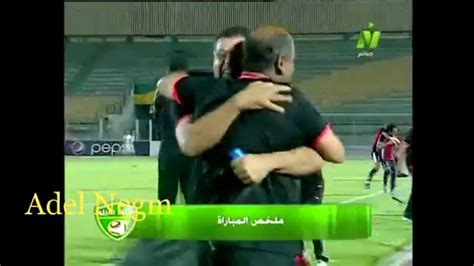 فاز فريق كرة اليد بالنادى الأهلى على نظيره طلائع الجيش بنتيجة 36 / 29 فى إطار الجولة التاسعة بدورى المرتبط بالمحترفين. ‫أهداف مباراة طلائع الجيش وسموحة (30-9-2014) (الأسبوع رقم ...