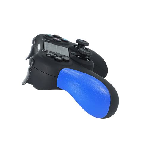 Select the controller in settings to pair it. bluetooth Wireless Gamepad with Light Strip for iOS Game ...