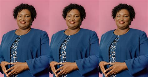 For all time, at the moment, 2021 year, stacey abrams earned $10 million. Stacey Abrams Talks 2020, AOC, and the Future of the ...