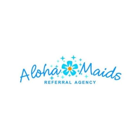 Aloha Maids Medium