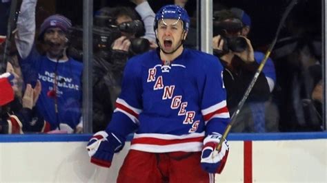 Rangers Stepan To Return Saturday Vs Leafs Tsnca