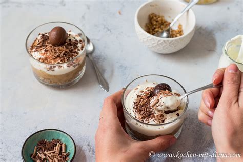 Maybe you would like to learn more about one of these? Banoffee-Kuchen im Glass | Kochen mit Diana