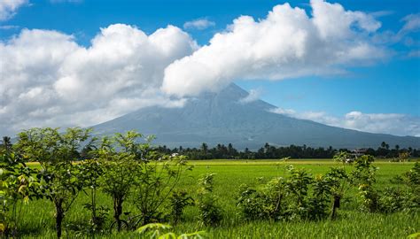 Mayon Volcano Wiki Wikimayonvolcano Lrenz