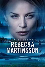 7.2 imdb2020 • sverige • säsong 2, avsnitt 6. Rebecka Martinsson (TV Series 2017- ) - IMDb