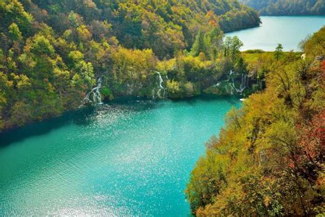 From Zadar Plitvice Lakes National Park Tour Getyourguide