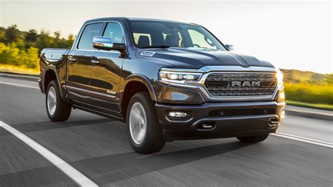 Verdict the ram 1500 delivers unrivaled levels of innovation, luxuriousness, and refinement in a workhorse that does a good imitation of a luxury car. 2020 Ram 1500 EcoDiesel First Drive Review: Easy to Love ...