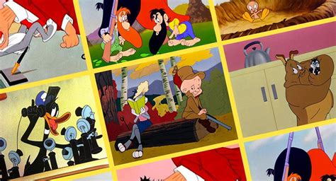15 Best Classic ‘looney Tunes Cartoons Kids Today Will Still Love