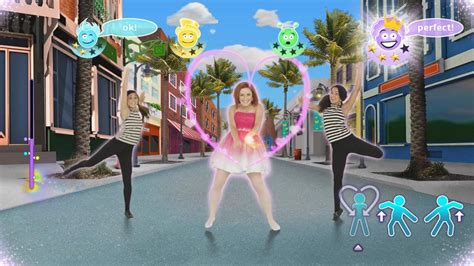 Ubisoft Anuncia Just Dance Kids 2014 Nintendominante
