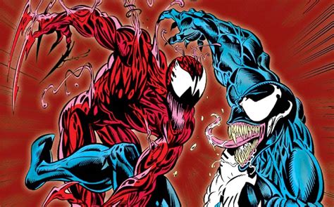 Everything You Need To Know About Maximum Carnage And Shriek Ahead Of