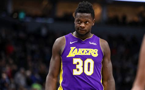 He is currently in a relationship with his longtime girlfriend kendra shaw. Is Julius Randle Married and Lives a Happy Life With His Wife: His Past Affairs and Encounters